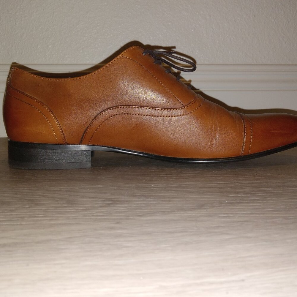 ALDO dress shoes